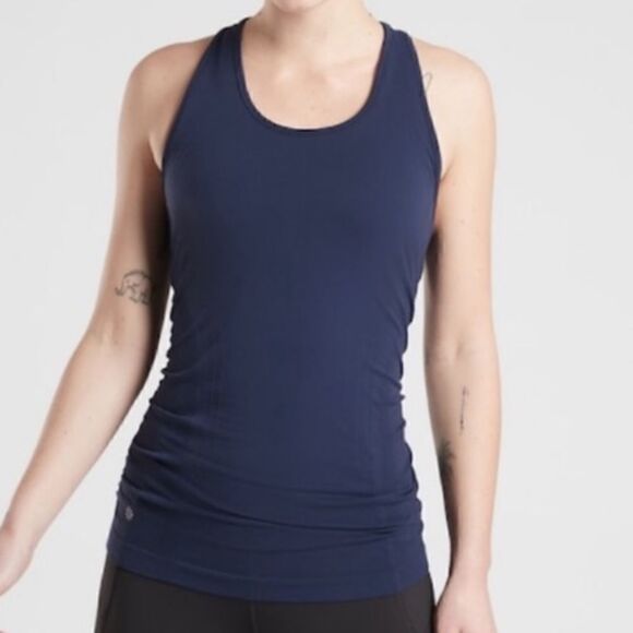 Athleta Speedlight Tank  - Picture 1 of 8